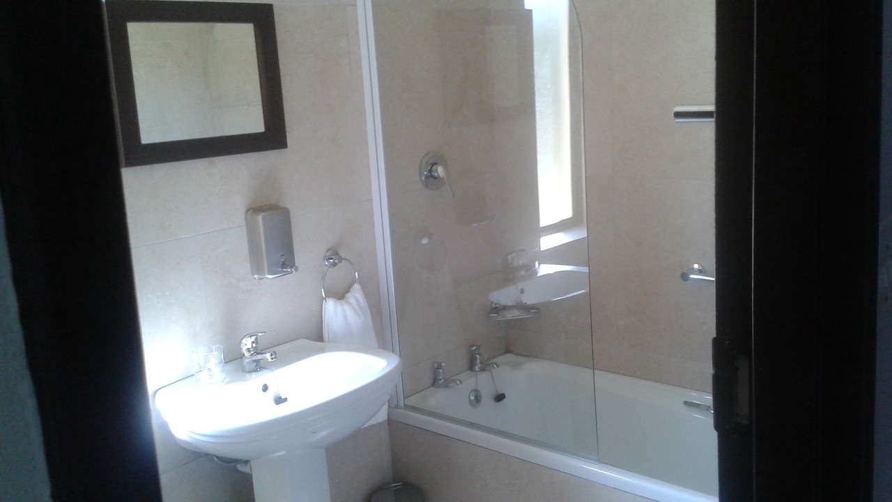 Photo of Bathroom in Cederberg
