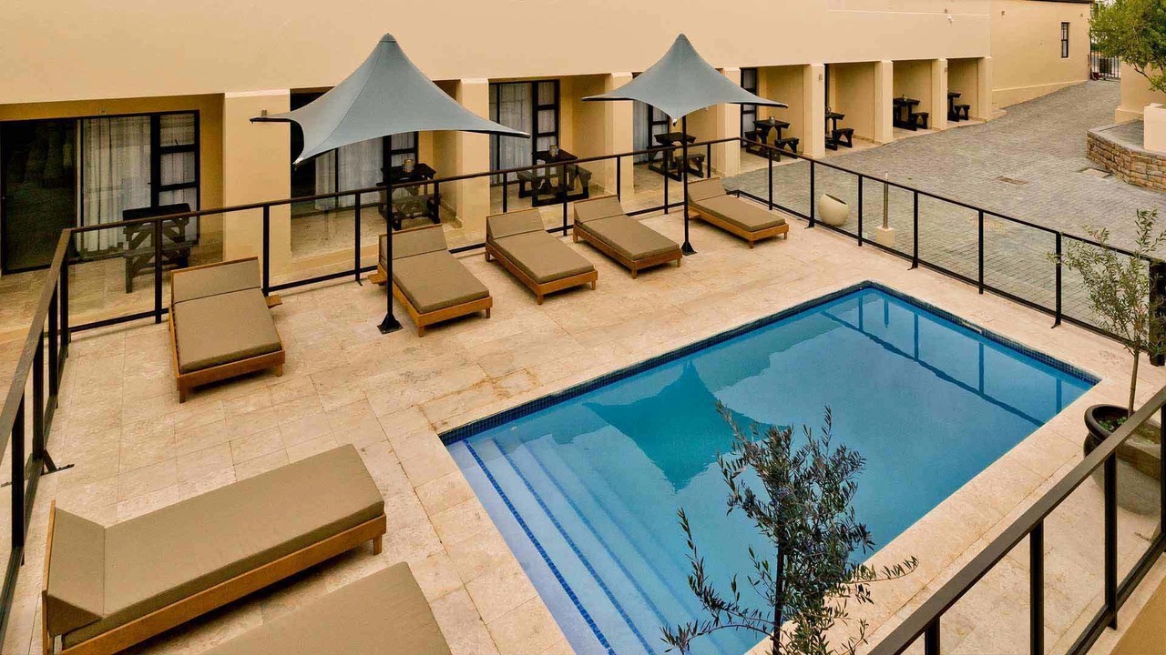 Photo of Outdoor in Cederberg