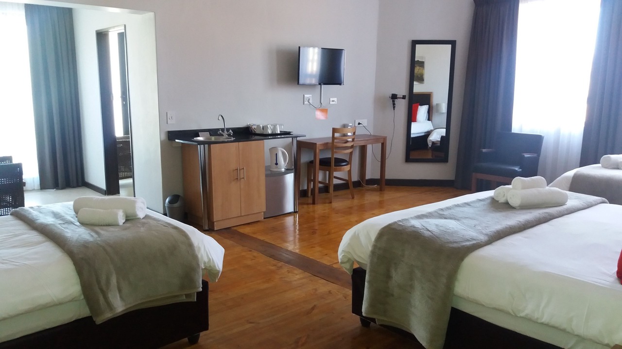 Photo of Bedroom in Cederberg