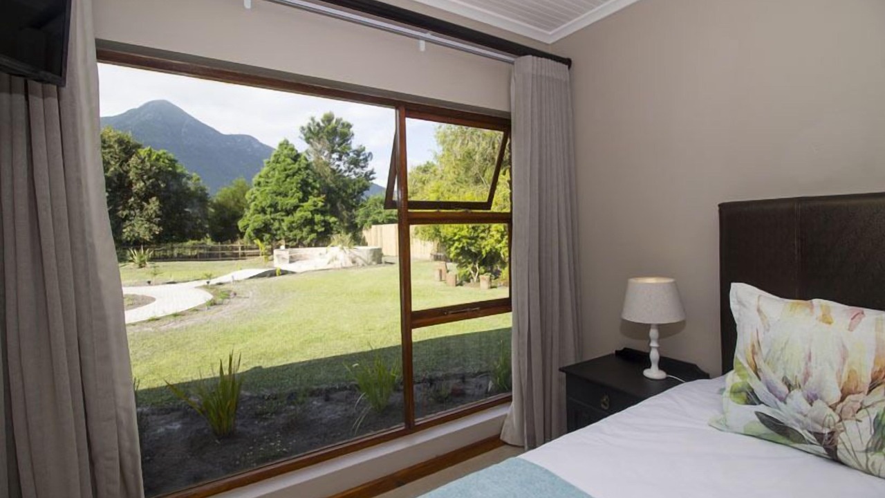 Photo of Bedroom in Storms River