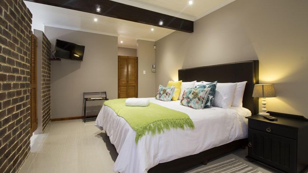 Photo of Bedroom in Storms River