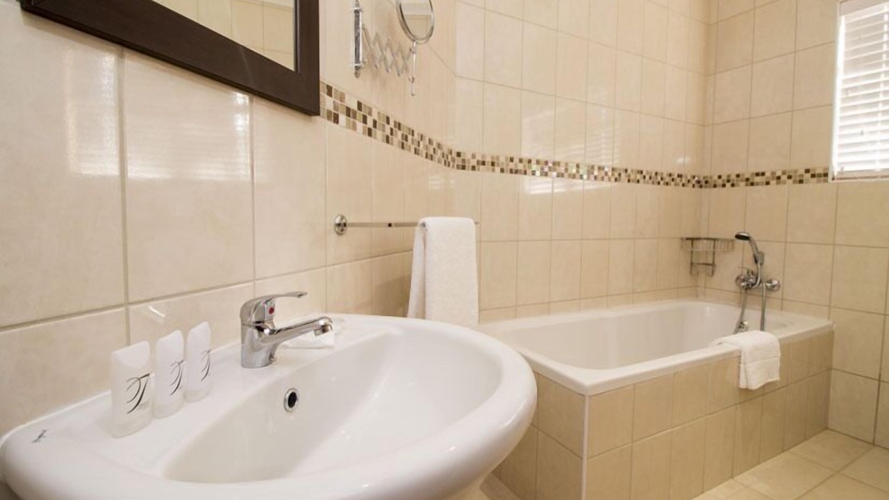 Photo of Bathroom in Storms River