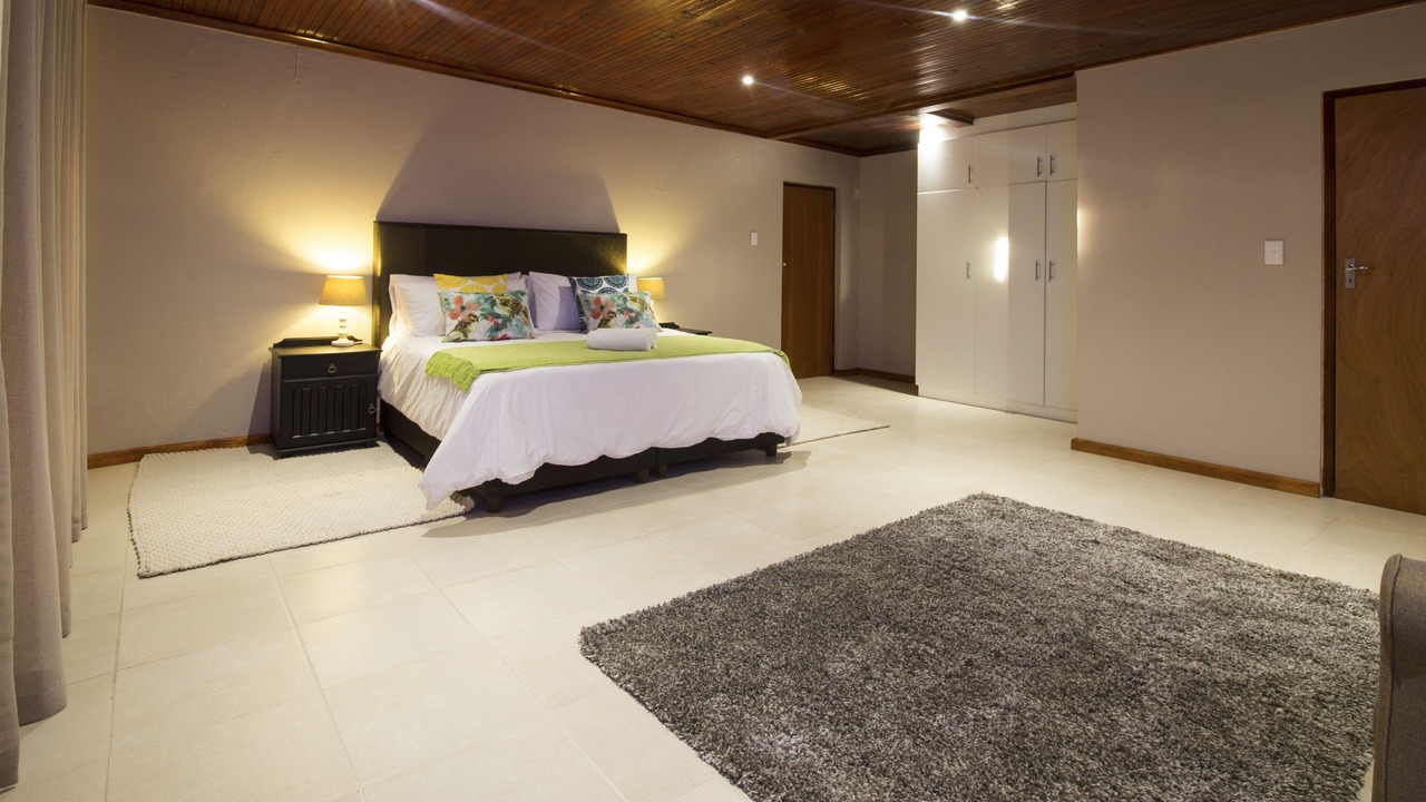 Photo of Bedroom in Storms River