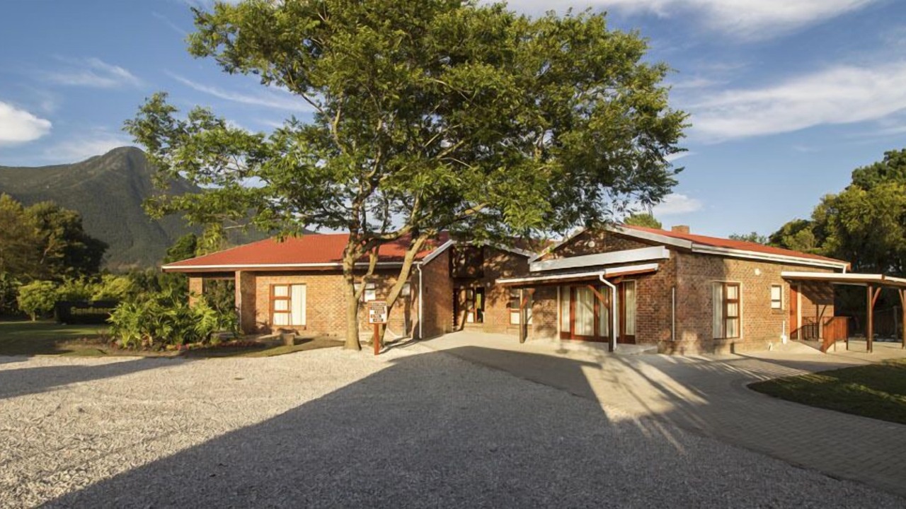 Photo of Outdoor in Storms River