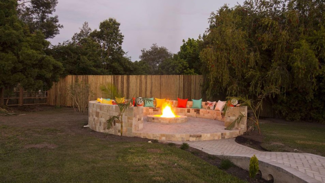 Photo of Outdoor in Storms River