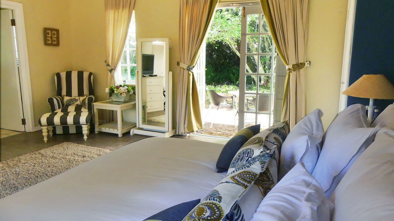 Photo of Bedroom in Port Elizabeth