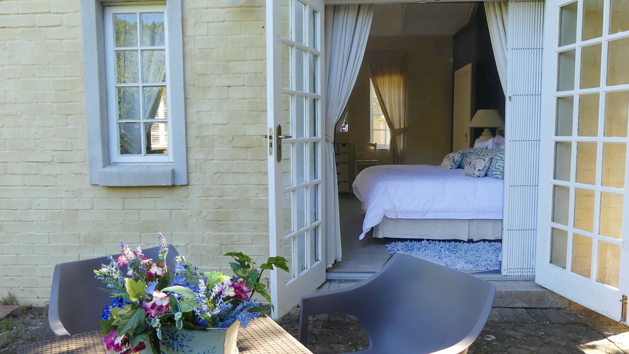 Photo of Patio Balcony in Port Elizabeth