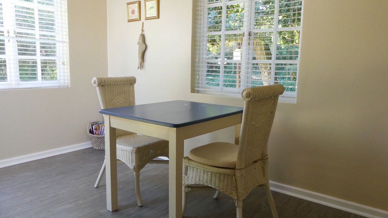 Photo of Livingroom in Port Elizabeth