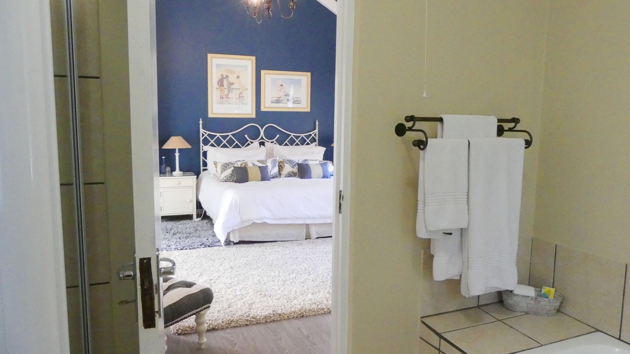 Photo of Bathroom in Port Elizabeth