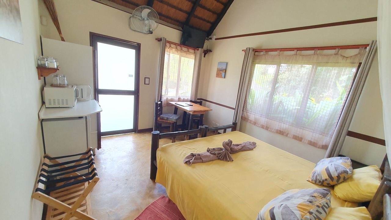 Photo of Bedroom in Mbombela