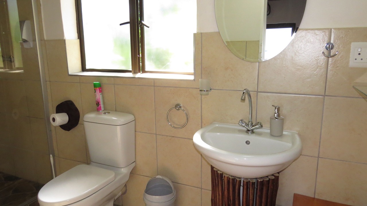 Photo of Bathroom in Mbombela