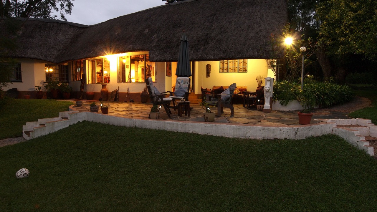 Photo of Outdoor in Mbombela