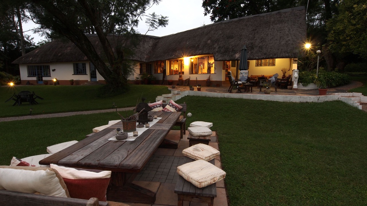 Photo of Outdoor in Mbombela