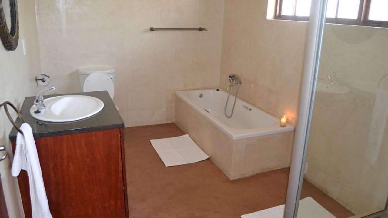Photo of Bathroom in Beestekraal
