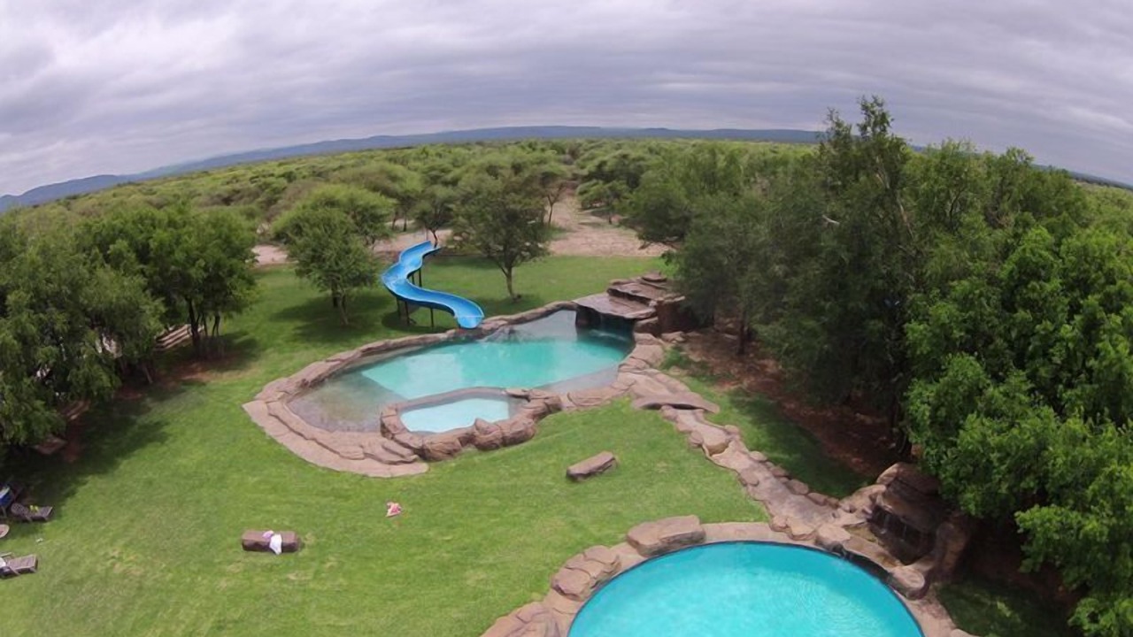 Photo of Outdoor in Beestekraal