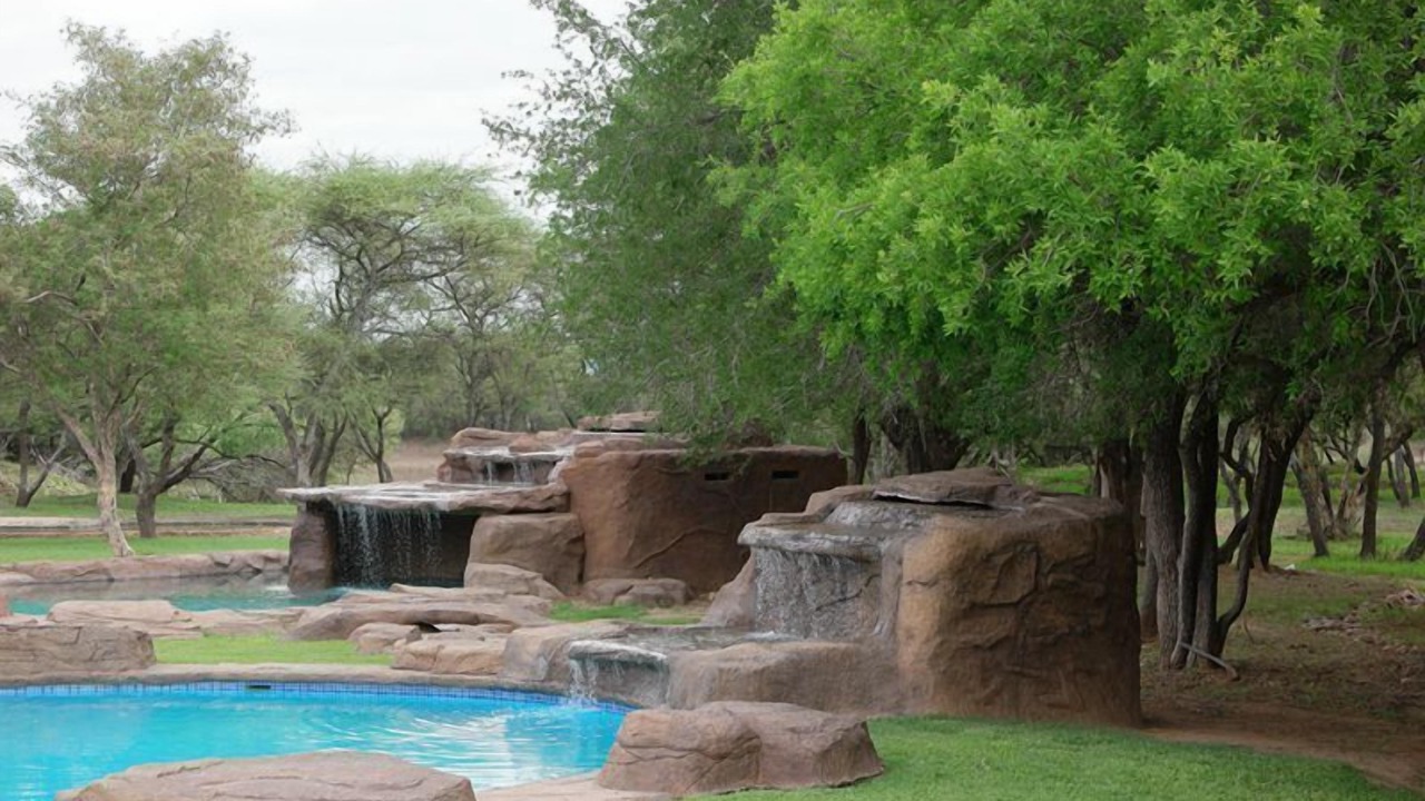 Photo of Outdoor in Beestekraal
