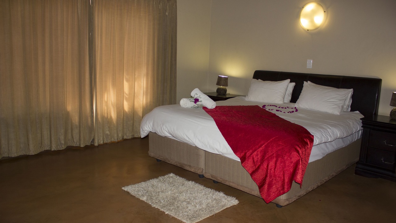 Photo of Bedroom in Beestekraal