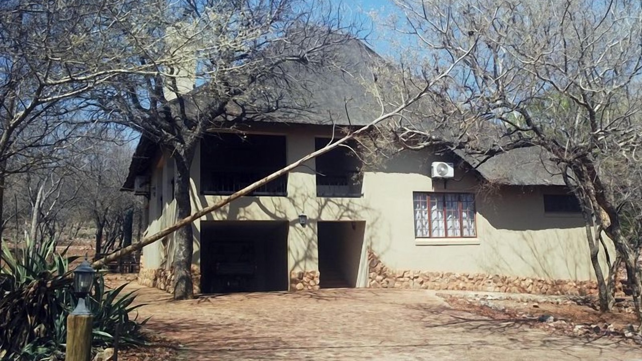 Photo of Outdoor in Beestekraal