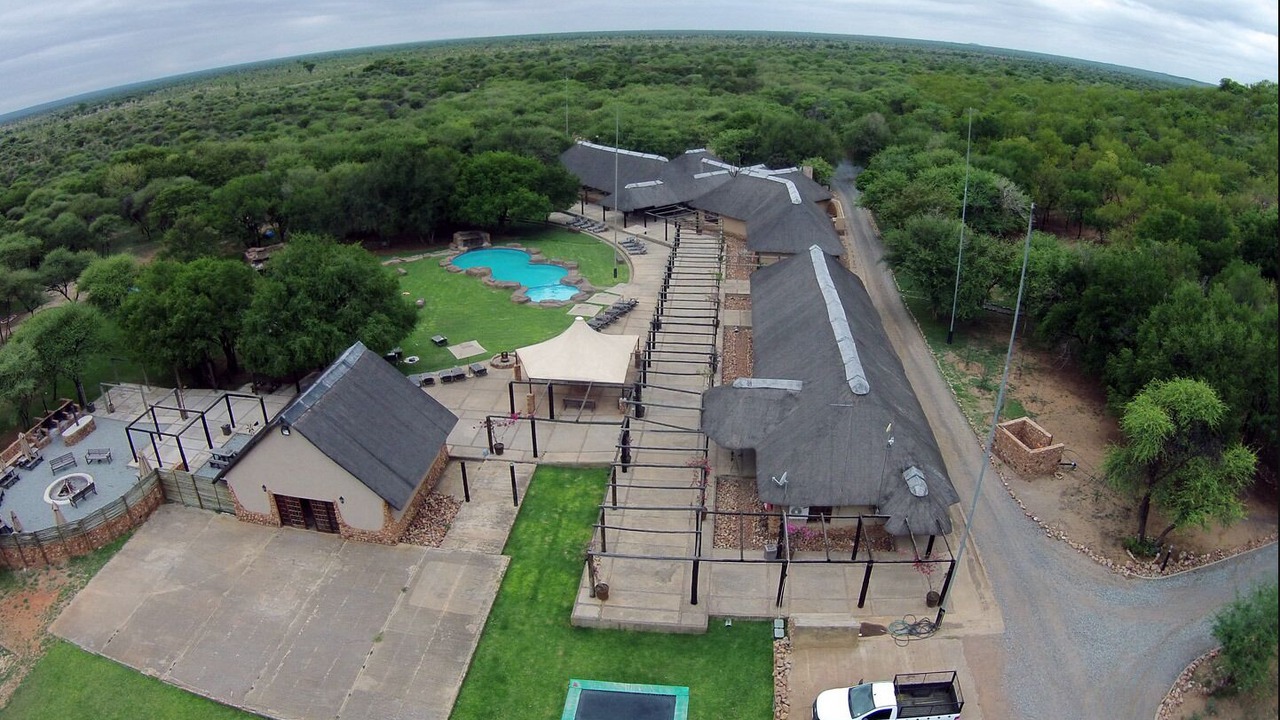 Photo of Outdoor in Beestekraal