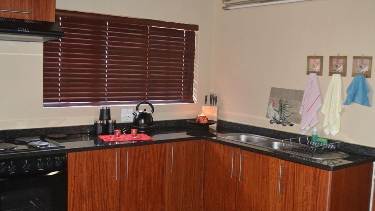 Photo of Kitchen in Beestekraal