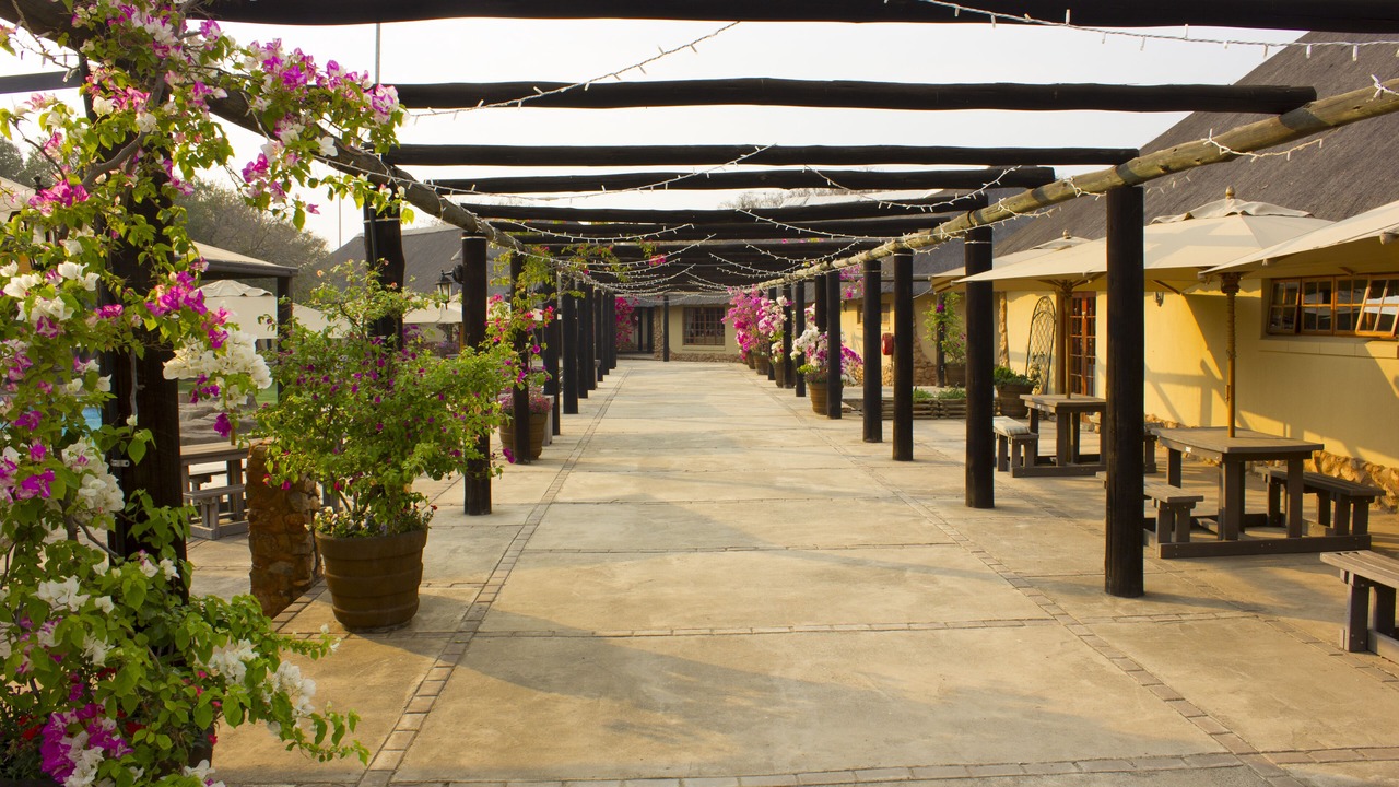 Photo of Patio Balcony in Beestekraal