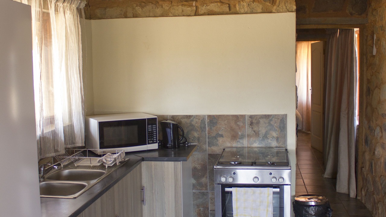 Photo of Kitchen in Beestekraal