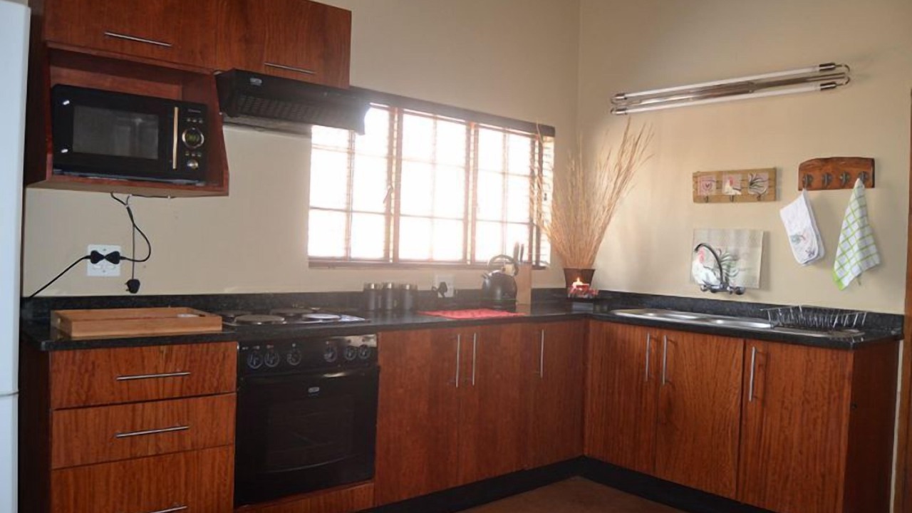 Photo of Kitchen in Beestekraal