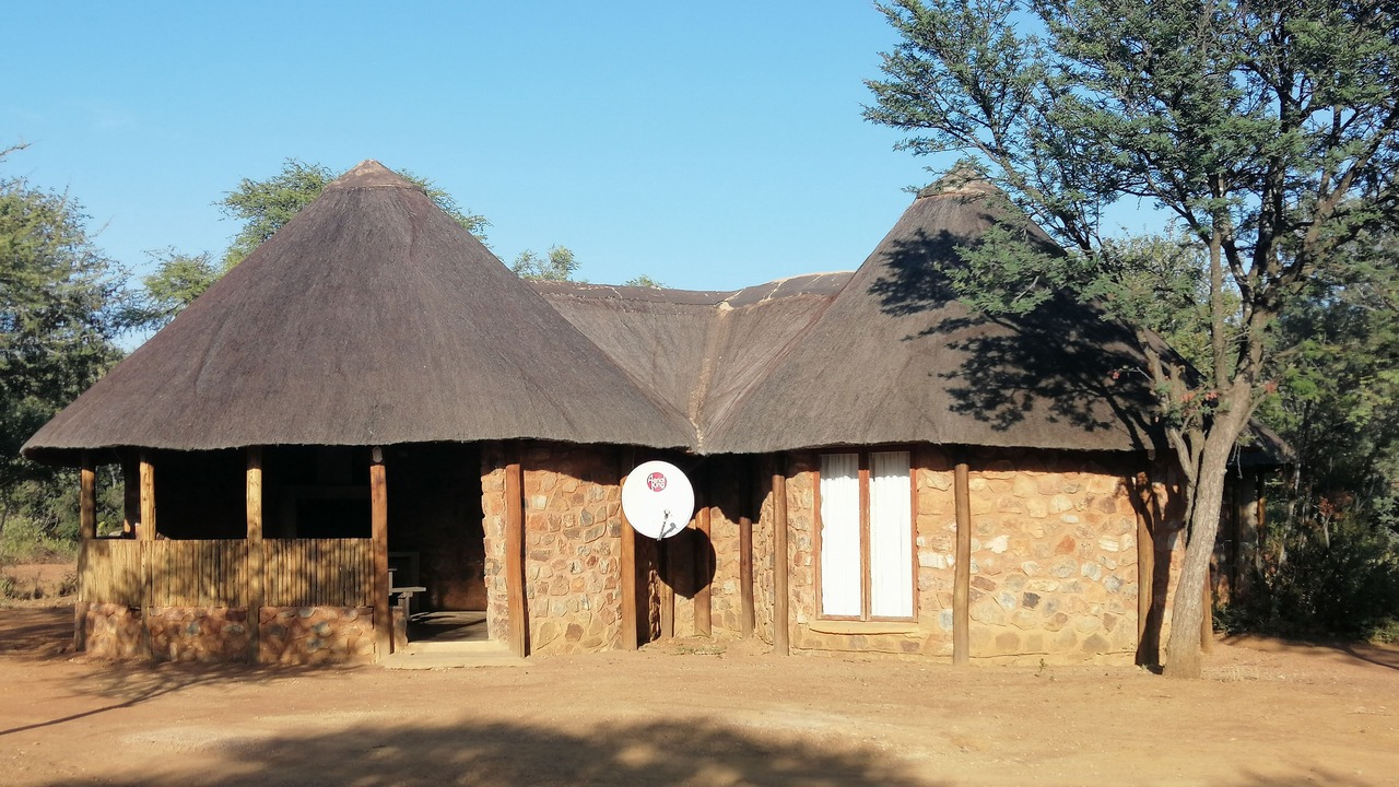 Photo of Outdoor in Beestekraal