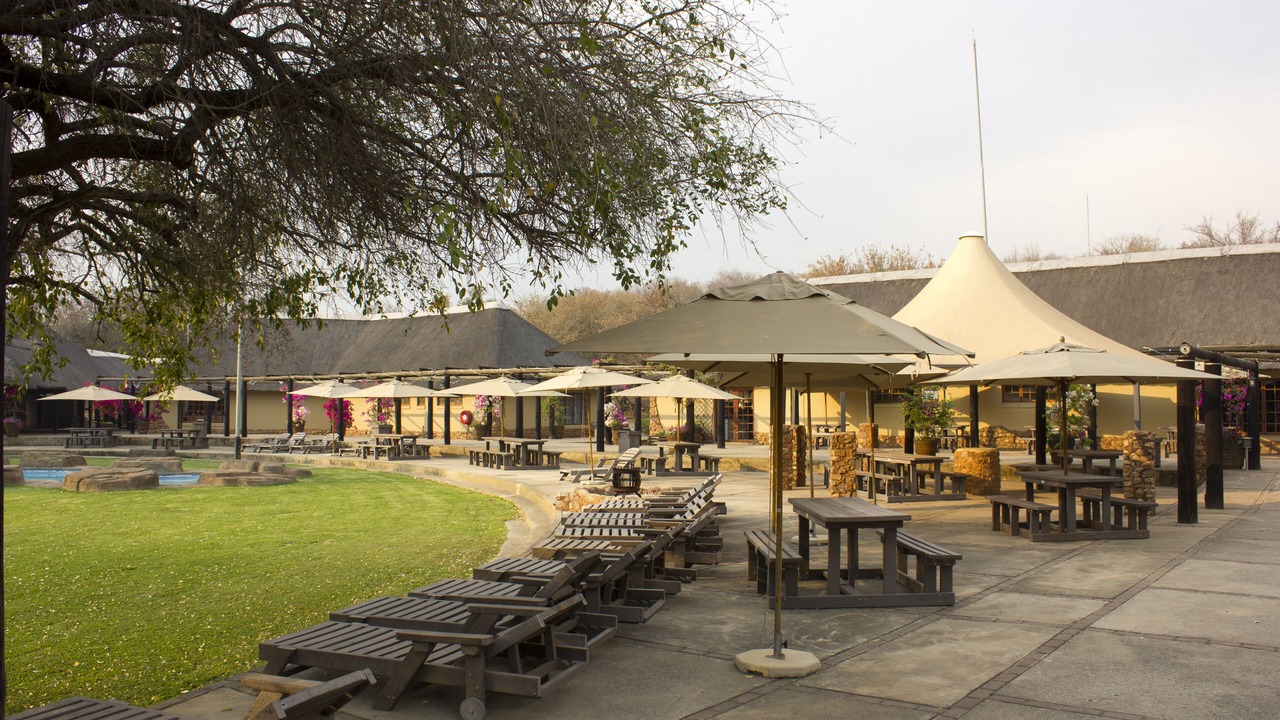 Photo of Outdoor in Beestekraal
