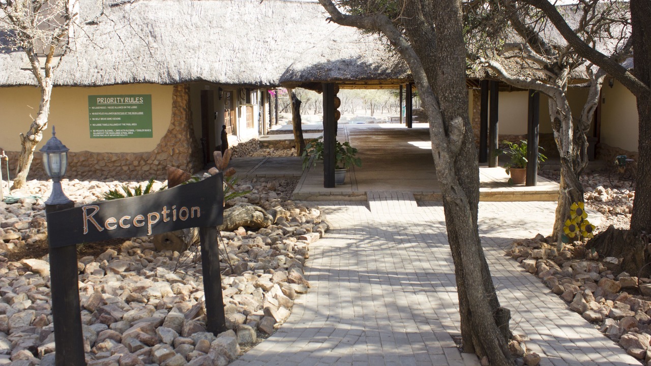 Photo of Outdoor in Beestekraal