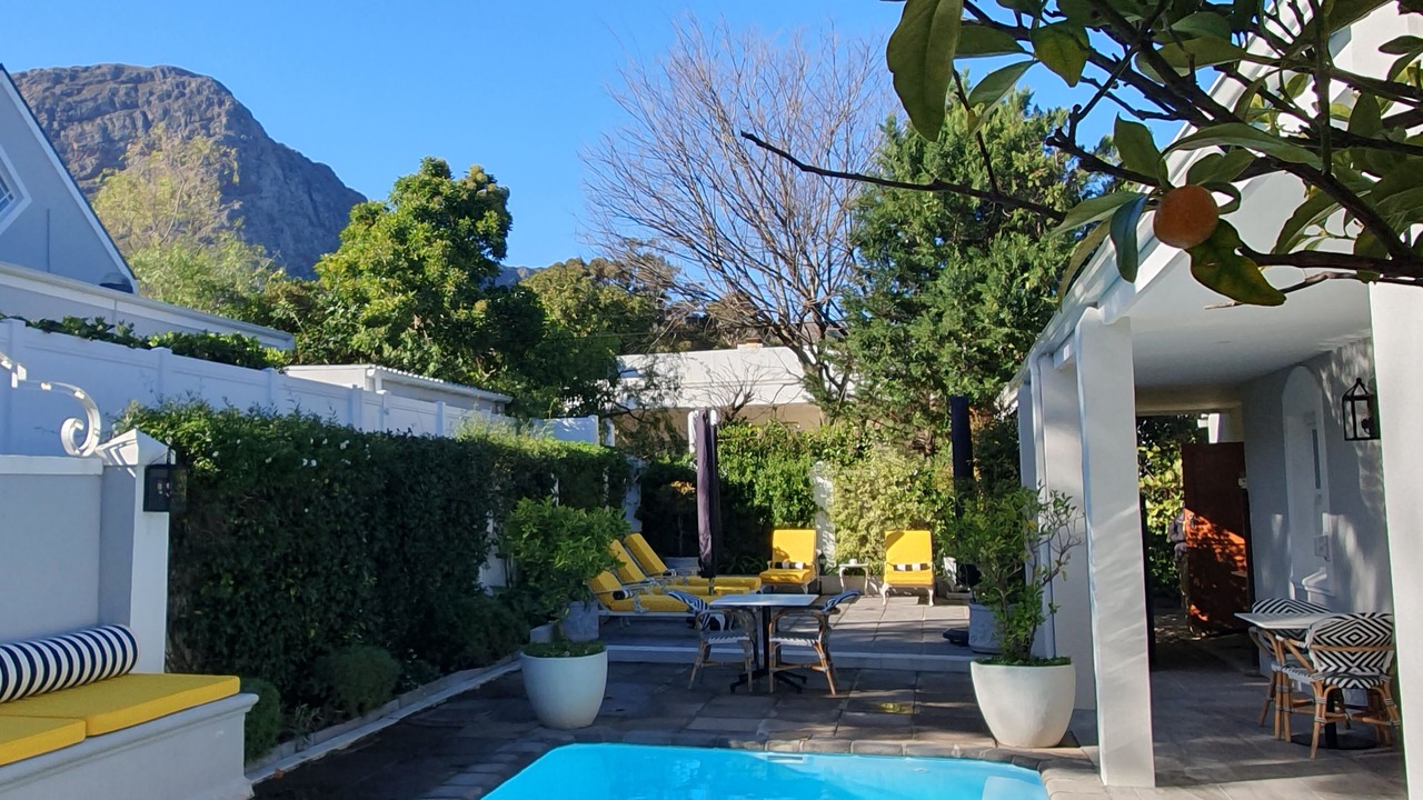 Photo of Others in Franschhoek