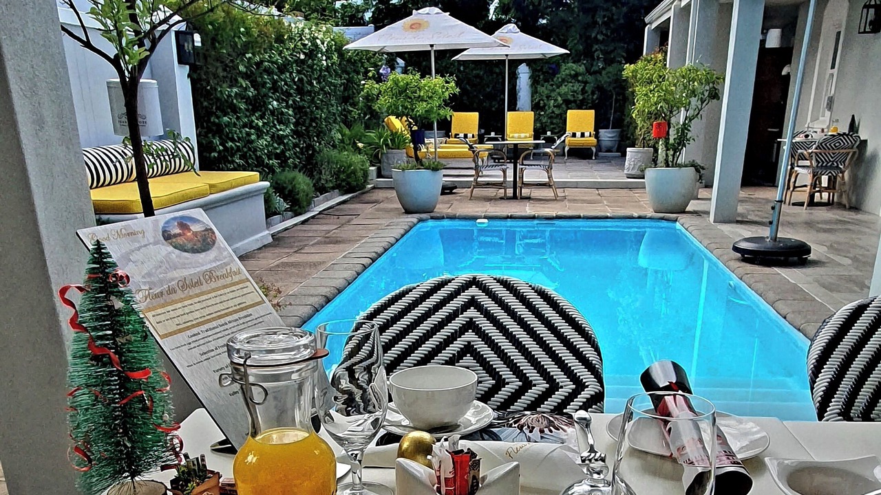 Photo of Others in Franschhoek