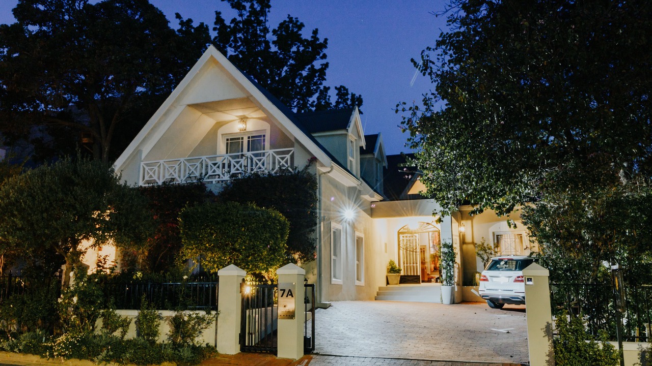 Photo of Others in Franschhoek