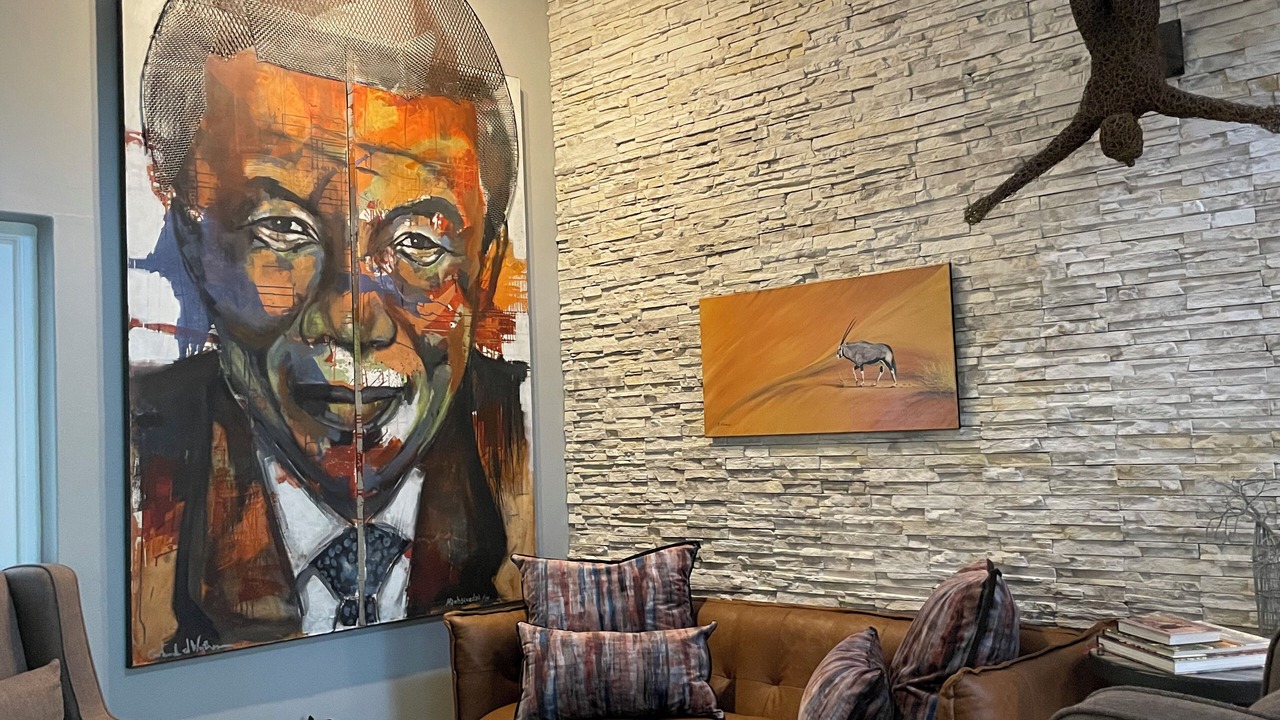 Photo of Others in Franschhoek