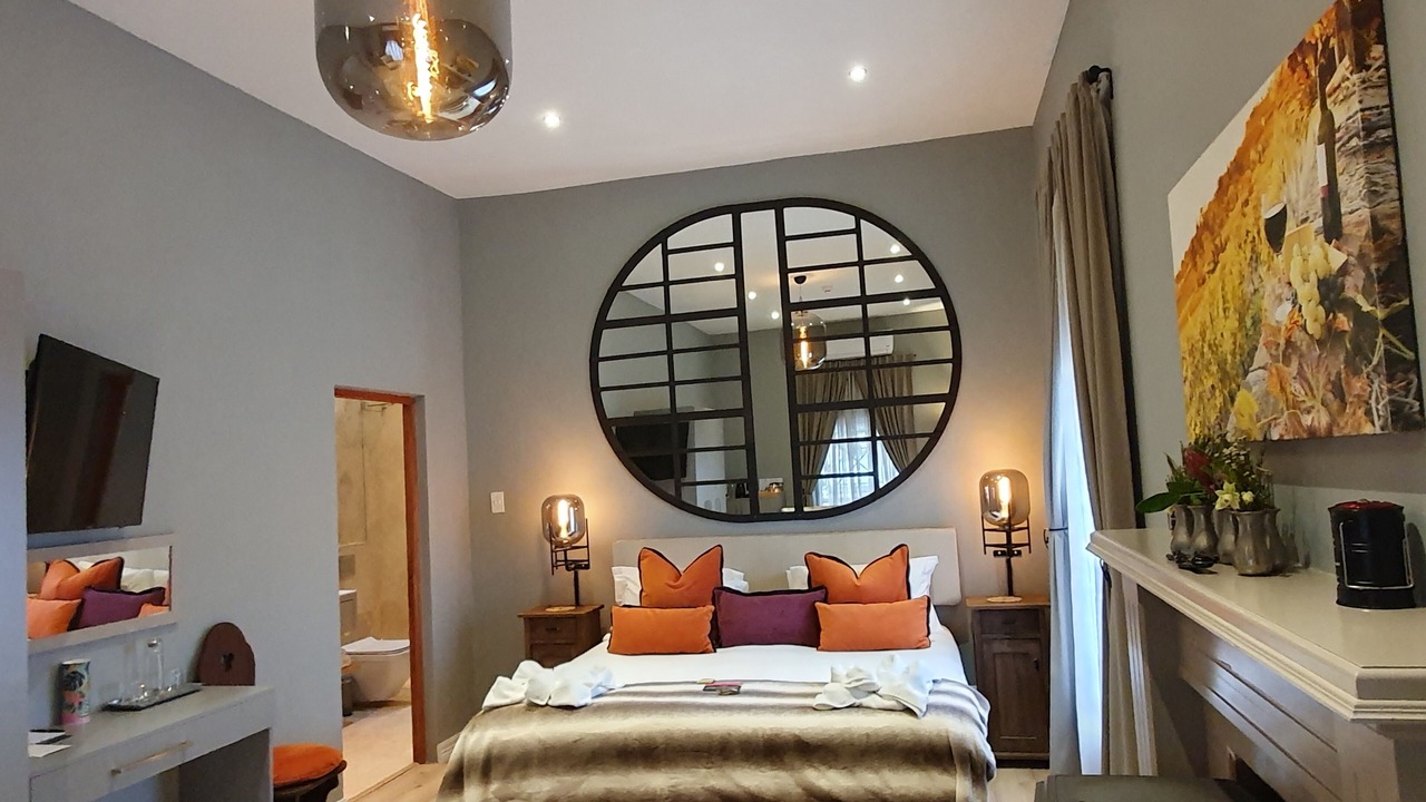 Photo of Others in Franschhoek