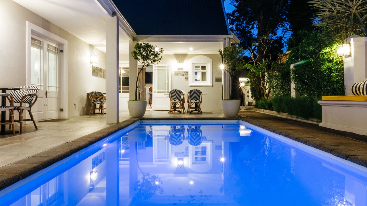 Photo of Outdoor in Franschhoek