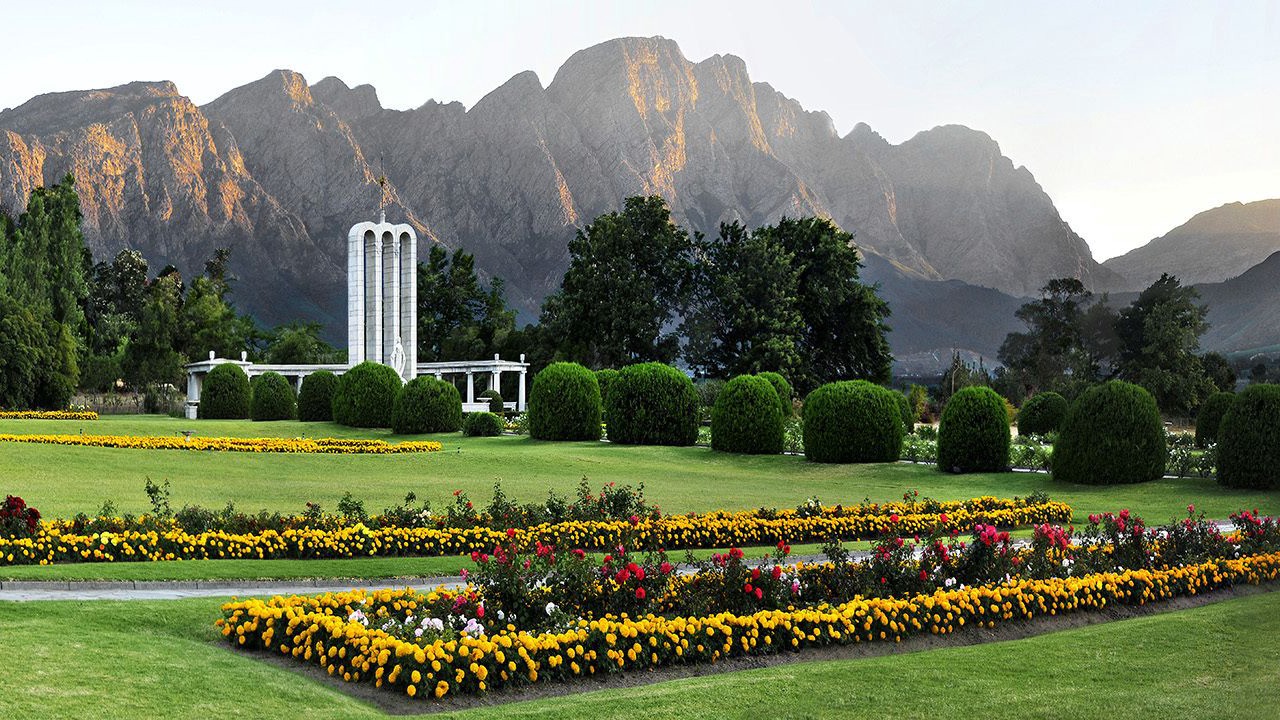 Photo of Others in Franschhoek