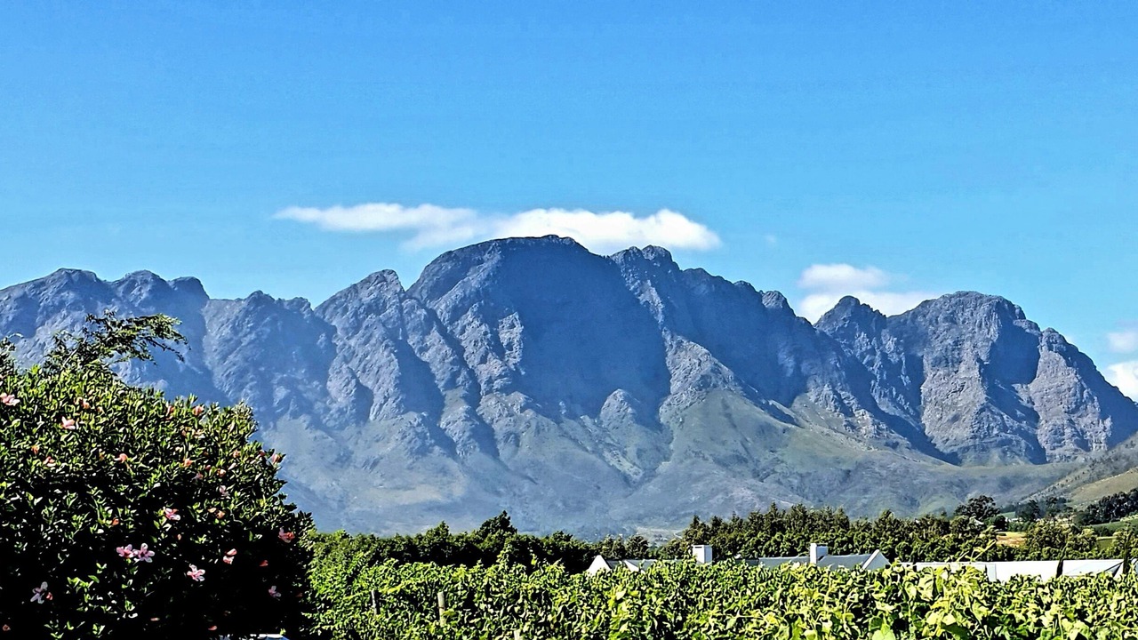 Photo of Others in Franschhoek