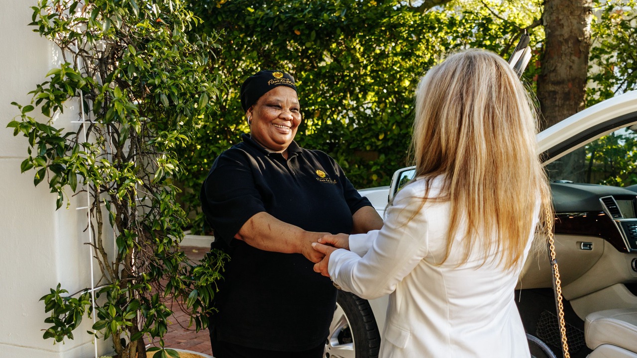 Photo of Others in Franschhoek