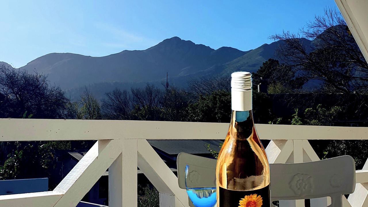 Photo of Others in Franschhoek