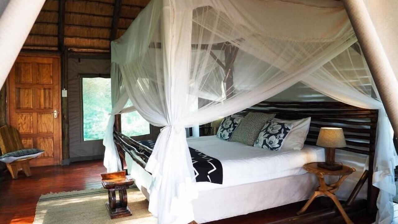 Photo of Bedroom in Phalaborwa