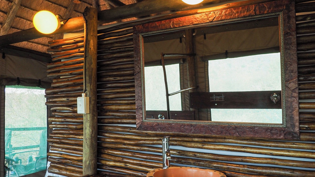 Photo of Bathroom in Phalaborwa