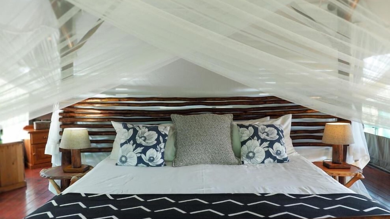 Photo of Bedroom in Phalaborwa