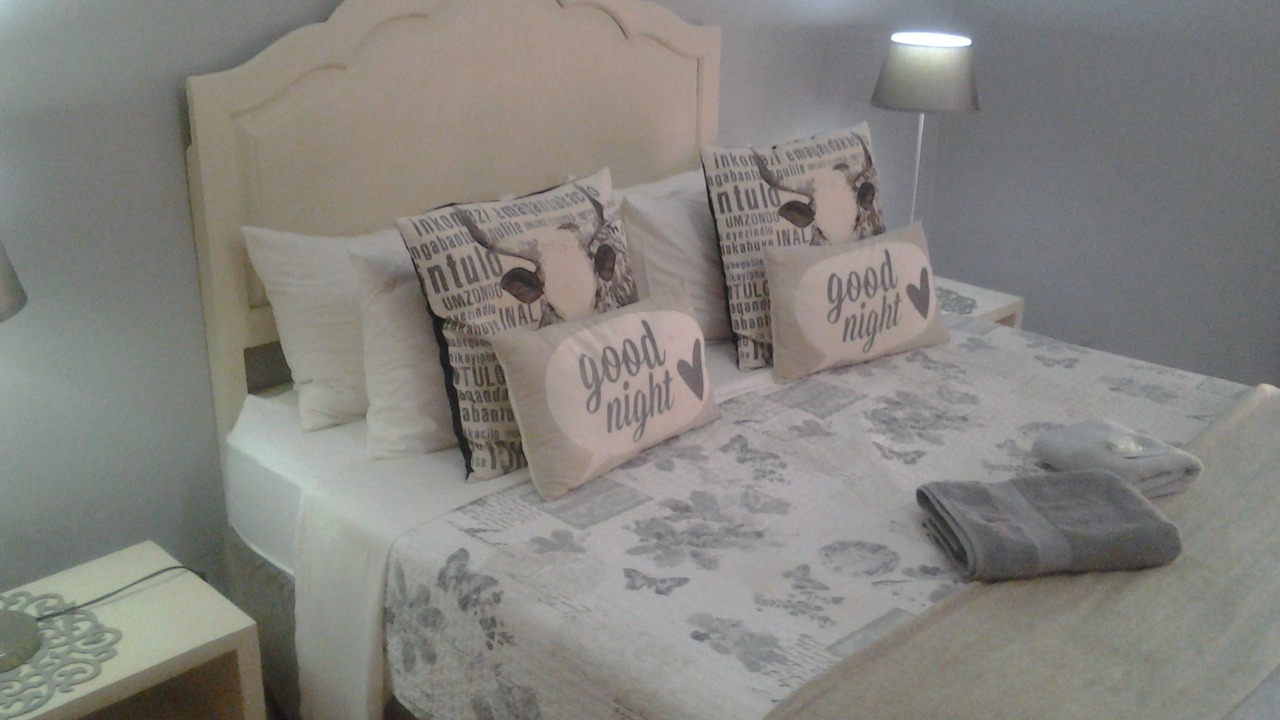 Photo of Bedroom in Mookgopong
