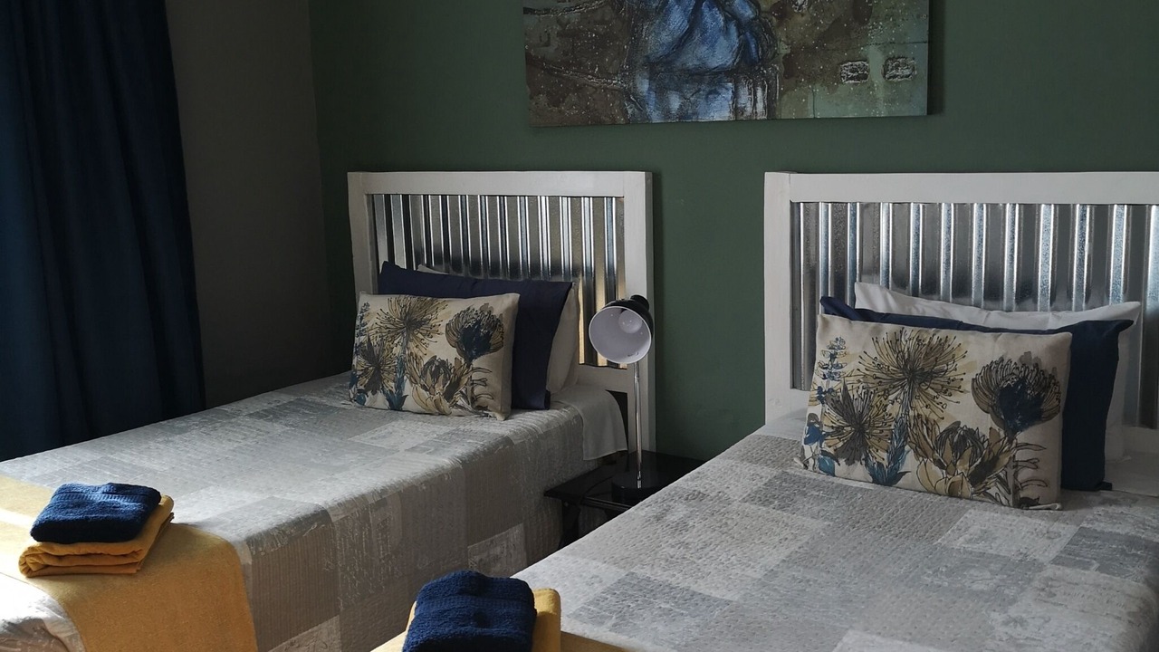 Photo of Bedroom in Mookgopong