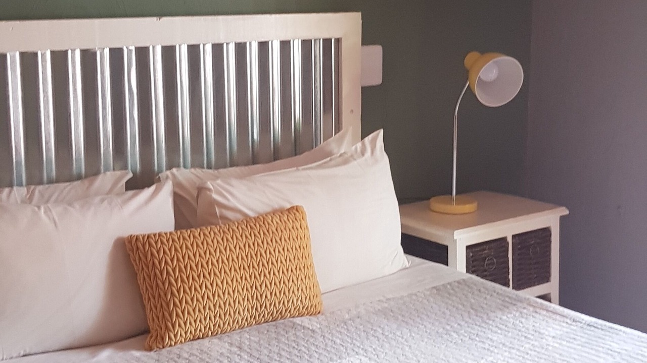 Photo of Bedroom in Mookgopong
