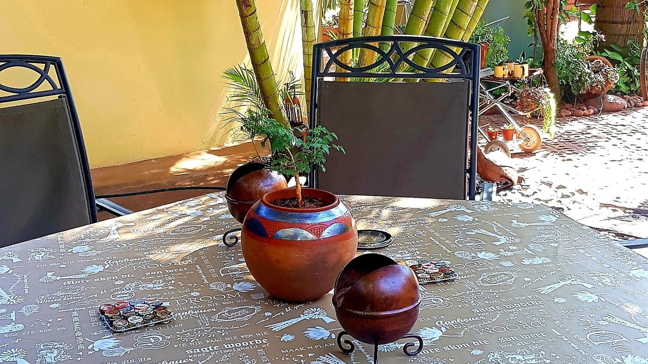 Photo of Patio Balcony in Mookgopong