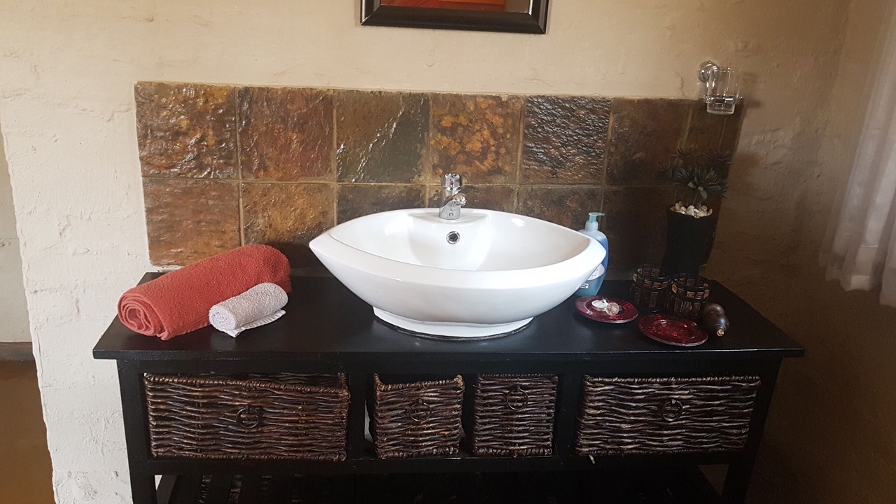 Photo of Bathroom in Mookgopong