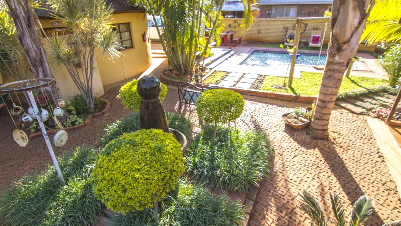 Photo of Outdoor in Mookgopong