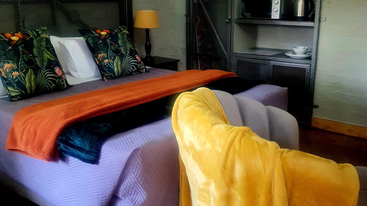 Photo of Bedroom in Mookgopong